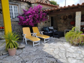 Casa de Chanca, Penela